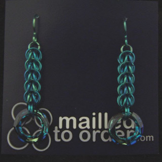 AN-Green-Cosmic-Ring-Earrings