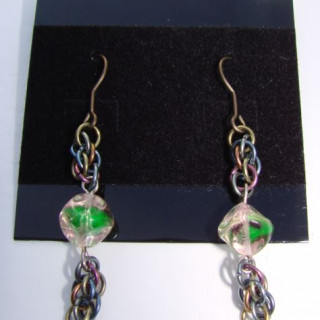 Anodized-Nio.-Forars-Kaede-Earrings