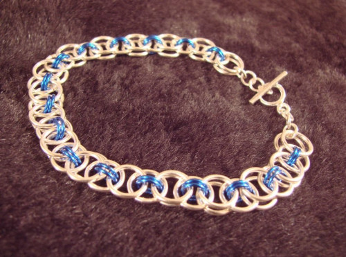 Blue-and-Silver-Helmschain-Bracelet.jpeg