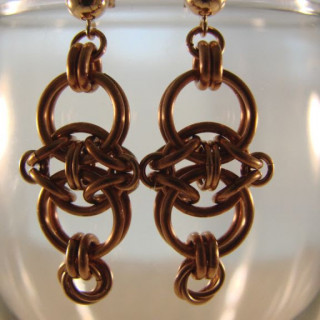Bronze-Earrings-for-Mrs-Sepe