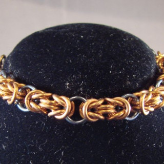 Bronze-and-Niobium-Byz-Bracelet