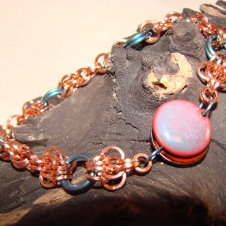 Butterfly-Bracelet--Copper-and-Niobium-2