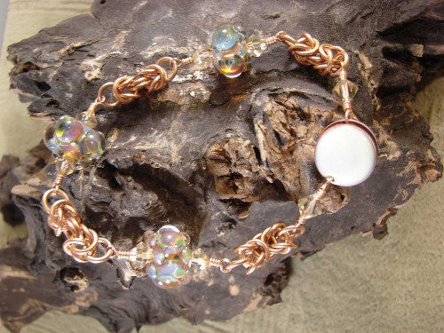 Copper-Byz-Bracelet-with-Lampwork-and-Swarovskis--Top-View.jpeg