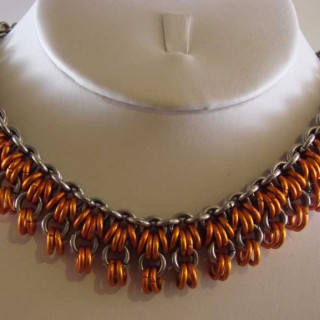 Halloween-Necklace