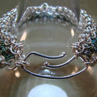 Sterling-and-Niobium-Jap-Byz-Bracelet-3